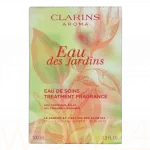 Clarins Aroma Eau Des Jardins Eau de Soin 100 ml