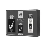 Lattafa perfumes Pride Ishq Al Shuyukh Silver Eau De Parfum 100 ml
