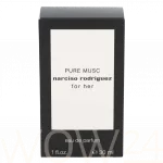 Narciso Rodriguez For Her Pure Musc Eau De Parfum 30 ml