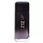 Carolina Herrera 212 VIP Men Black Eau De Parfum 200 ml