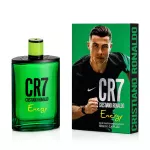 Cristiano Ronaldo Cristiano Ronaldo CR7 Energy Edt Spray Eau De Toilette