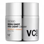 Vt cosmetics Reedle Shot Vita-Light Cream 50 ml