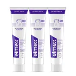 Elmex Toothpaste Enamel Repair 3 x 75 ml Set