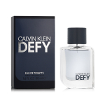 Calvin Klein Defy Eau De Toilette 50ml kvepalai Vyrams