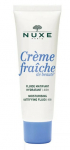Nuxe Paris Moisturizing mattifying fluid for mixed skin Cr&egrave;me Fra&icirc;che de Beaut&eacute; ( Moisturising Mattifying Fluid Dieninis kremas 50ml dieninis veido kremas Moterims