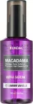 KUNDAL Macadamia Amber Vanilla Regenerating Hair Serum (Hair Serum)