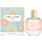 Elie Saab Girl of Now Lovely Eau De Parfum 50ml kvepalai Moterims