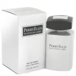 Perry Ellis Platinum Label Parfum 100 ml
