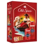 Old Spice Captain Modern Set - D&aacute;rkov&aacute; sada