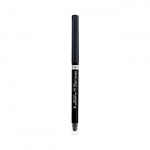Loreal Infaillible Gel Automatic Eye Liner 5 g Akių pie&scaron;tukas 001 Intense Black akių pravedimas Moterims