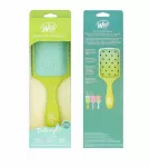 Wet brush Paddle detangler feel good Plaukų &scaron;epetys