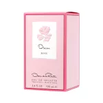 Oscar de la Renta Oscar Rose Eau De Toilette 100 ml
