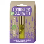 Purity Vision Lavender Bio Lip Oil 10 ml