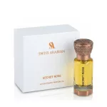 Swiss Arabian Secret Rose Parfumuotas aliejus 12 ml