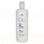 Schwarzkopf BC Bonacure Frizz Away Shampoo 1000 ml