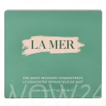 La Mer The Night Recovery Concentrate - 50 ml