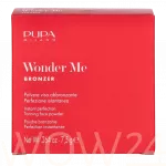 Pupa Blush Wonder Me (Blush) Bronzantas 7.5 ml