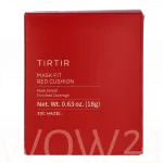 Tirtir Tirtir Mask Fit Red Cushion Foundation SPF40 18 ml
