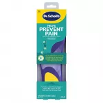 Scholl Prevent Pain Insoles ( 1 p&aacute;r ) - Vložky do bot