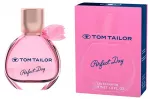 Tom Tailor Perfect Day For Her Eau De Parfum 50 ml