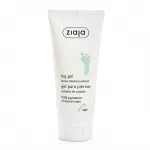 Ziaja Chestnut foot gel Leg Gel