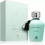 Al Wataniah Wataniah Green Eau De Parfum 100 ml