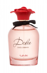 Dolce & Gabbana Dolce Rose - EDT Eau De Toilette 75mlml kvepalai Moterims testeris