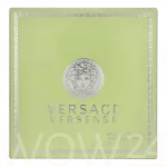 Versace Versense Eau De Toilette 50 ml