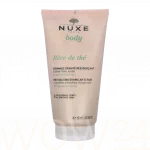 Nuxe Reve de Th&eacute; Revitalising Granular Scrub 150 ml