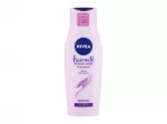 Nivea Hairmilk Shine 400 ml