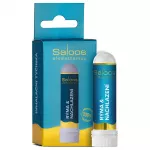 Saloos Inhalation stick Rhinitis & Cold