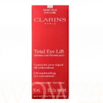 Clarins Total Eye Lift 15 ml