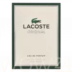 Lacoste Original Eau De Parfum 100 ml