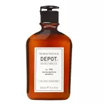 Depot No. 105 Invigorating Shampoo 250 ml