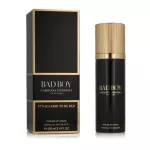 Carolina Herrera Bad Boy Eau De Toilette 100 ml