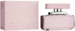 Flavia Enzo Pour Femme Eau De Parfum 100 ml