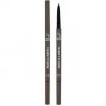 Holika holika Eyebrow pencil Wonder Drawing Skinny Eyebrow 0.05 g - 02 Dark Brown 0.05 ml