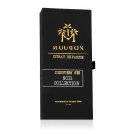 Moudon Discovery Set Noir Collection Parfum 3 ml Set