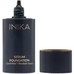 Inika Natural light care make-up (Serum Foundation) 25 ml