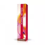 Wella professional Color Touch Deep Browns 6/73 60 ml