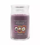 Yankee Candle Mystical Tarot Card Kvepianti žvakė 567 ml