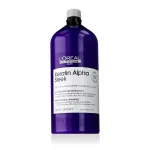 L'Or&eacute;al Professionnel Keratin Alpha Sleek Professional Shampoo 1500 ml