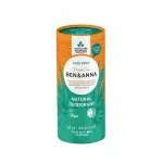 BEN & ANNA Natural deodorant without perfume Aloe Vera Natural Deodorant Dezodorantas