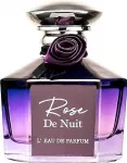 Emir Rose De Nuit Eau De Parfum 100 ml