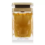Cartier La Panth&egrave;re Parfum Parfum 100 ml