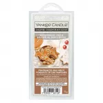 Yankee Candle Gingerbread Jingle Wax Melts