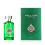 Jo Milano Game of Spades Emerald Parfum 90 ml