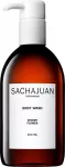 Sachajuan Ginger Flower Moisturizing Shower Gel (Body Wash) 100 ml