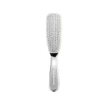 Sachajuan Hair brush Detangling Brush Silver