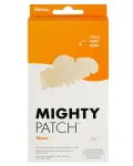 Hero. Mighty Patch Nose - N&aacute;plasti na nedokonalosti pleti 10 ks